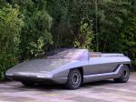 Lamborghini Athon Speedster Concept 1980 года